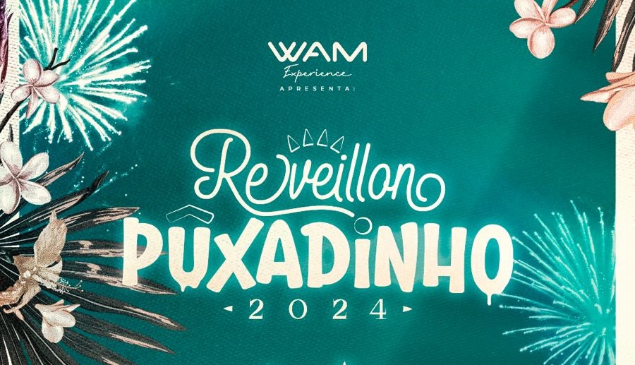 Você está visualizando atualmente Puxadinho e WAM Experience anunciam primeiro réveillon em Caldas Novas