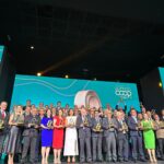 Sicredi Cerrado GO conquista Prêmio SomosCoop Excelência em Gestão