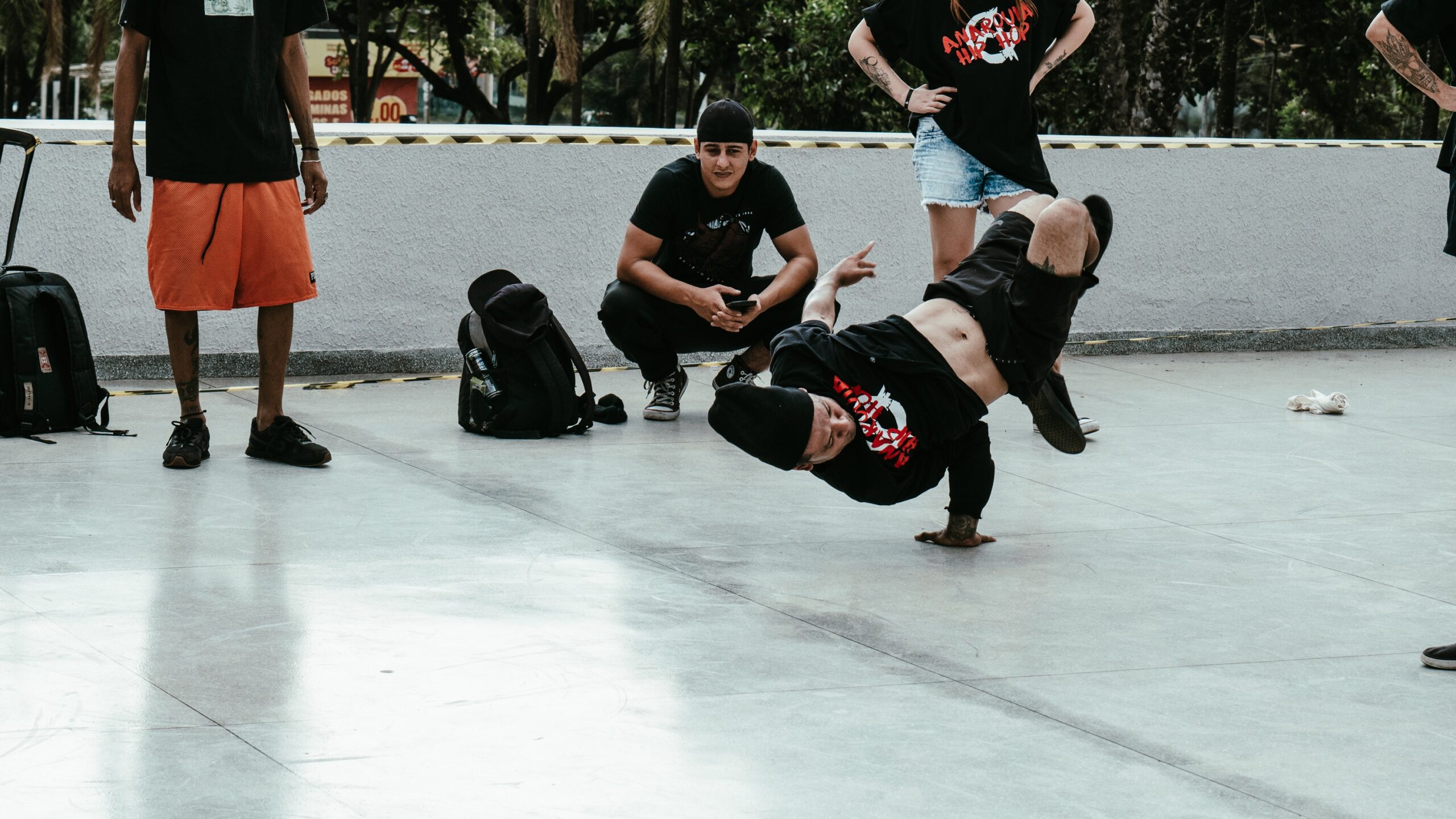 Leia mais sobre o artigo 1ª Semana Estadual da Cultura Hip Hop chega a Cidade Ocidental com patrocínio da Equatorial Goiás