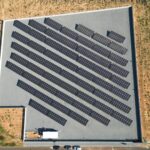 Sicoob UniCentro Br inaugura primeiro parque de energia solar 100% digital do Brasil