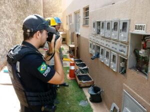 Leia mais sobre o artigo 40% do furto de energia detectado em Goiás se concentra em cinco municípios 