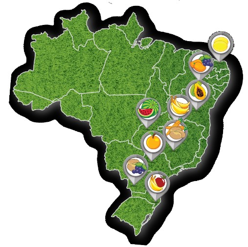 Você está visualizando atualmente Indicação Geográfica: Produtos regionais do agro podem ganhar o Mercosul