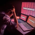 75% do setor industrial sofreu ataque de ransomware no último ano, revela estudo