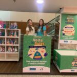 Goiânia Shopping lança campanha Volta às Aulas em parceria com Associação Tio Cleobaldo