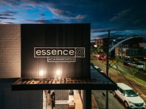 Leia mais sobre o artigo Grupo Soares apresenta nova Essence, sua marca premium, a Jataí