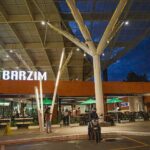 Barzim inaugura nova unidade no Passeio das Águas Shopping