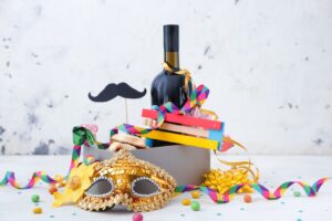 Leia mais sobre o artigo Campanha de carnaval da Wine oferece até 30% de desconto em vinhos e espumantes