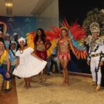 Carnaval no Araguaia Shopping terá desfile de ofertas e diversão