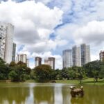 Goiânia lidera ranking de capitais com alta nos preços do metro quadrado