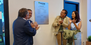 Leia mais sobre o artigo Sicoob Unicidades inaugura agência em Rio Verde e amplia atendimentos no sudoeste de Goiás