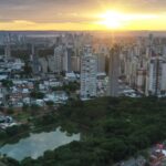 Jardim América: a bola da vez do mercado imobiliário de Goiânia