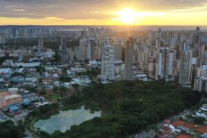Leia mais sobre o artigo Jardim América: a bola da vez do mercado imobiliário de Goiânia