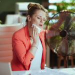 Oito em cada dez brasileiros já passaram por situações de mal-estar no trabalho em função do calor