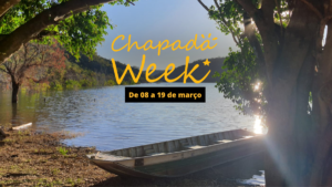 Leia mais sobre o artigo Chapada Week começa na sexta (8) com descontos de até 50% e compromisso com o turismo sustentável