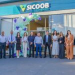 Com foco na expansão, Sicoob Cooprem inaugura primeira agência no Mato Grosso do Sul