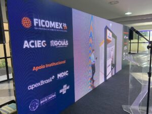 Leia mais sobre o artigo Acieg lança oficialmente a Ficomex, que será realizada em Goiânia