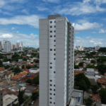 EBM é eleita pelo segundo ano consecutivo como maior construtora do Centro-Oeste pela INTEC