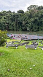 Leia mais sobre o artigo Jardim Botânico de Goiânia recebe o Projeto Parque Cultural