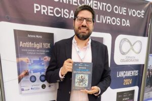 Leia mais sobre o artigo Livro Jornada da Governança Ágil conta com a colaboração de Ronaldo Guedes