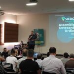 Sicoob UniCentro Norte Brasileiro apresenta bons resultados durante Assembleia Geral