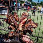 Taurus Festival de Assadores BBQ espalha o ‘perfume do churrasco’ pelo ar de Goiânia