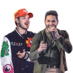 Vivo Música apresenta show gratuito com a dupla Israel & Rodolffo e a Filarmônica de Goiás