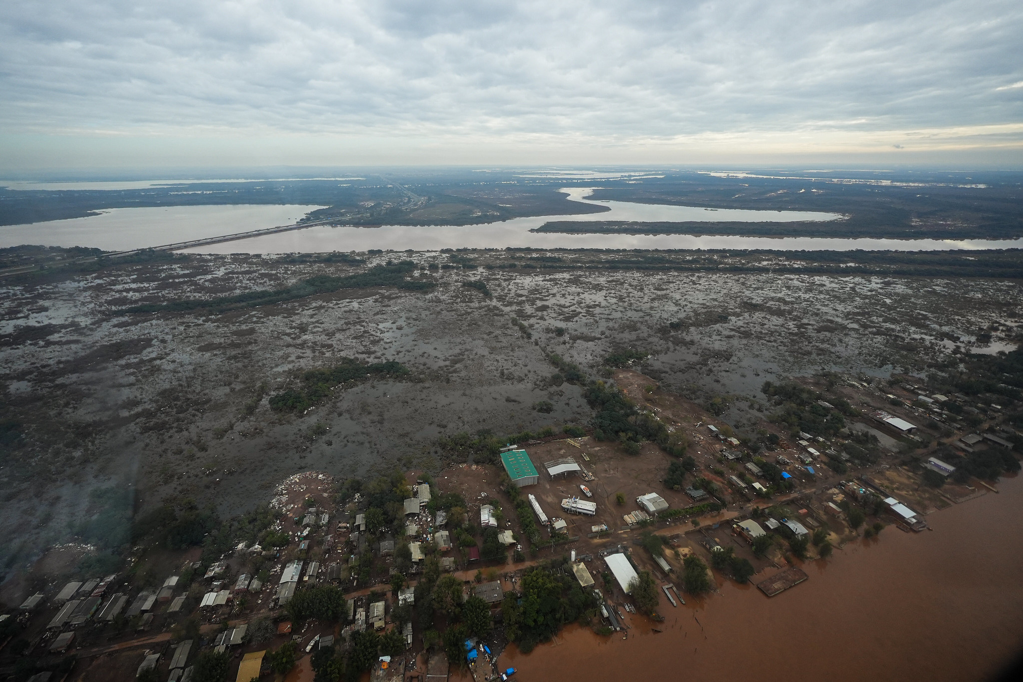 Leia mais sobre o artigo Pesquisador brasileiro, ex-Nasa, aponta caminhos para mudanças climáticas