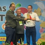 Queijos Piracanjuba conquistam 1º lugar no Minas Láctea 2024