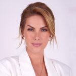 Ana Hickmann é a grande atração da Amarê Fashion