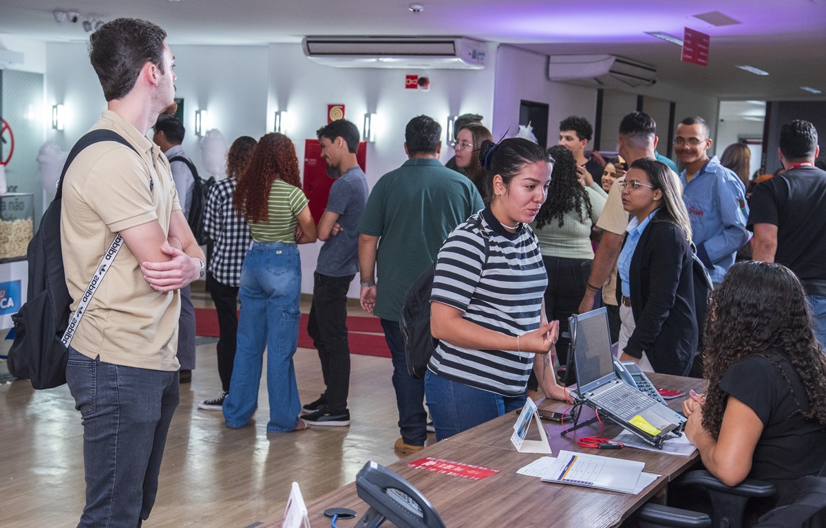 No momento você está vendo IPOG lança novo MBA de Marketing com abordagem em IA e tecnologia