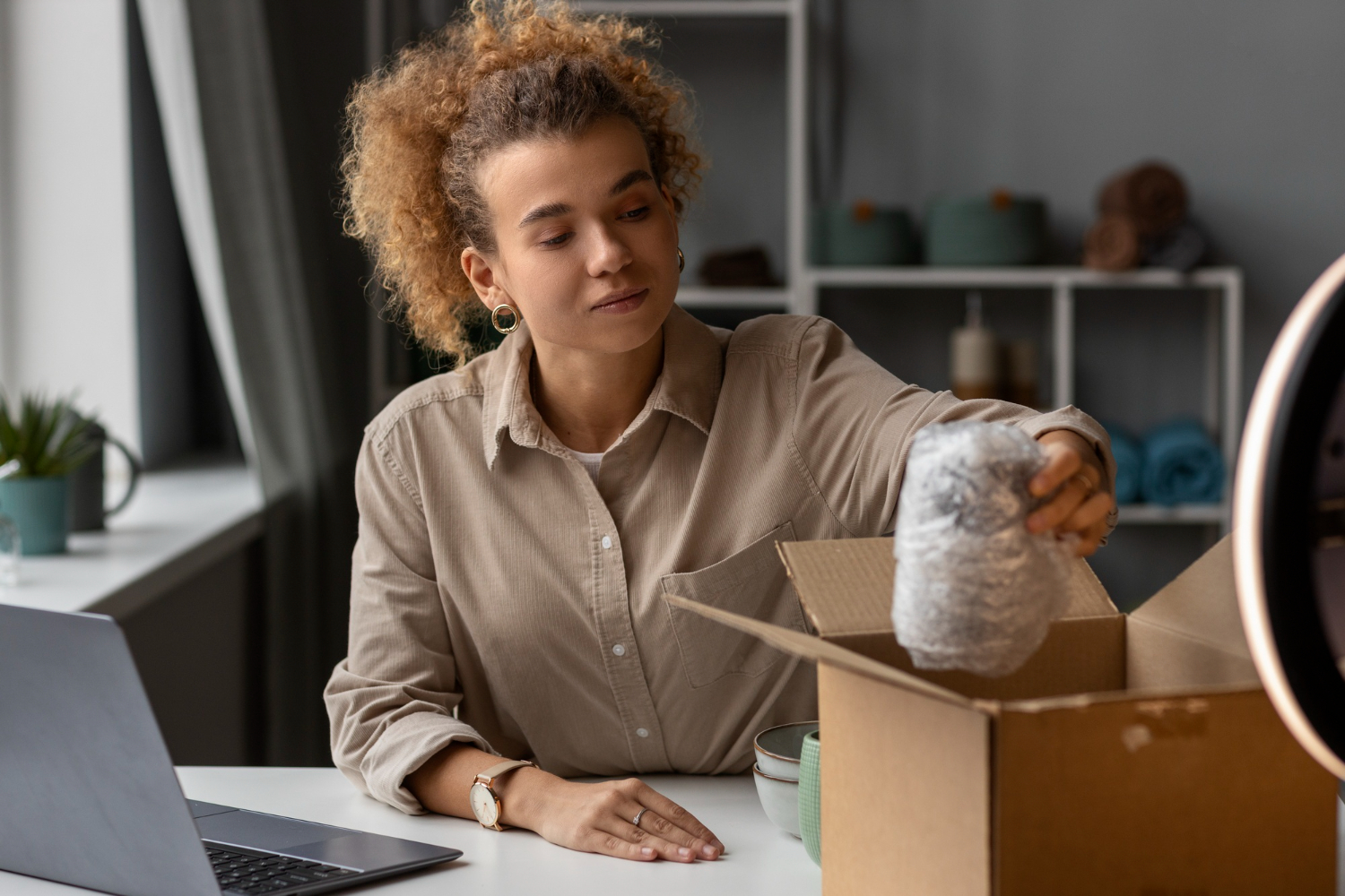 No momento você está vendo Ficomex orienta micro e pequenas empresas para o comércio global