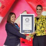 O Boticário quebra recorde e conquista um título do Guinness World Records