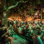 Saga Jazz Festival leva artistas consagrados para shows inéditos em Pirenópolis