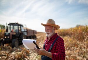 Leia mais sobre o artigo Seguro rural possui diversos benefícios e coberturas personalizadas