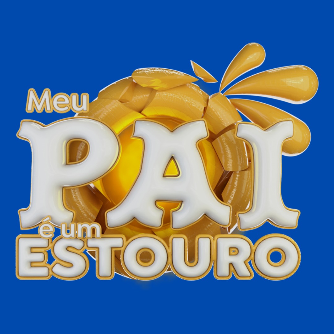 Leia mais sobre o artigo Shopping Gallo comemora sucesso da campanha “Meu pai é um Estouro”