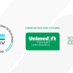 Unimed Federação Centro Brasileira conquista recertificação ISO 9001:2015