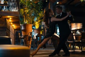 Leia mais sobre o artigo Pobre Juan comemora 20 anos com noite de tango