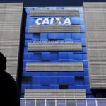 Caixa Econômica Federal marca presença na Ficomex 2024