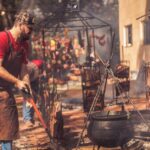 Festival Brazza BBQ chega ao Hot Park em setembro