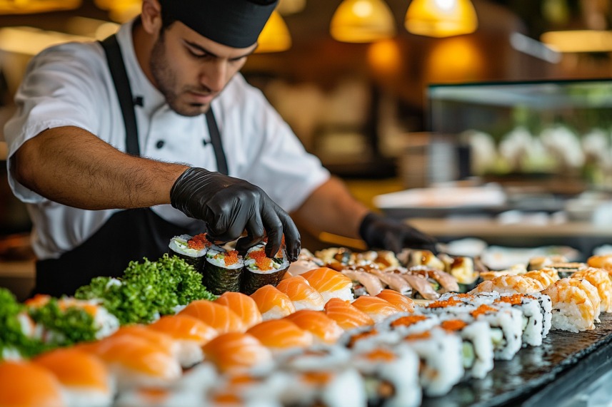 No momento você está vendo Geração de empregos no setor de bares e restaurantes cresce, mas falta de mão de obra