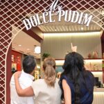 Dolce Pudim inaugura unidade no Shopping Bougainville