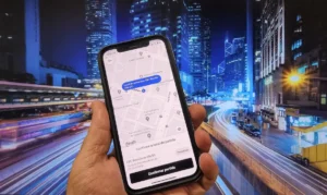 Leia mais sobre o artigo Uber: Ascensão e queda, entenda o que aconteceu