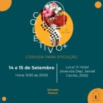 Coletivo + realiza sua 15ª edição com foco no empreendedorismo local