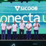 Conecta celebra cooperativas vencedoras das Olimpíadas Sicoob Uni