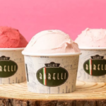  Gelato Borelli inaugura sua quarta loja em Goiânia 